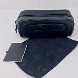 CHROME HEARTS - glasses case